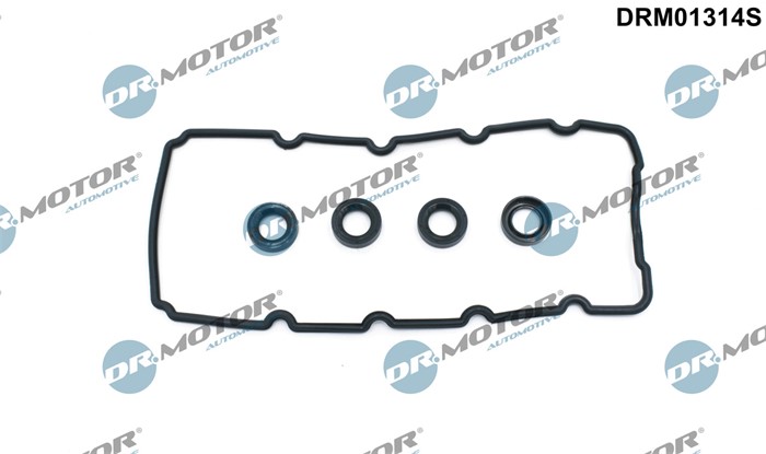 Packningssats, vippkåpa Dr.motor automotive DRM01314S Dr.Motor Automotive