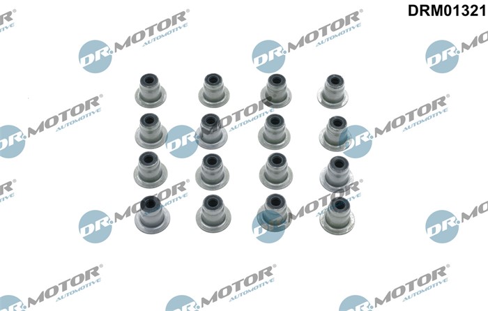 Ventilpackning Dr.motor automotive DRM01321 Dr.Motor Automotive