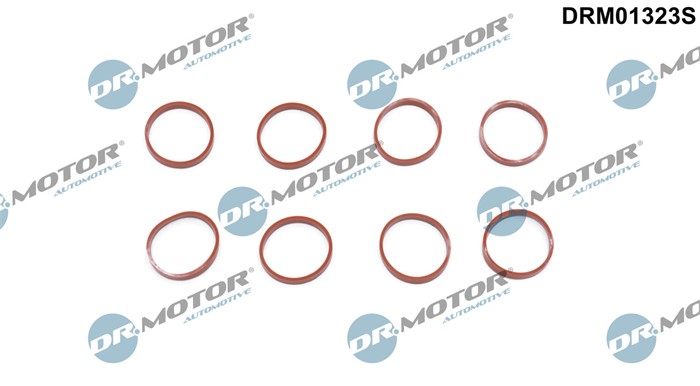 Packningssats, insug, grenrör Dr.motor automotive DRM01323S Dr.Motor Automotive Packningssats, insug, grenrör Dr.motor automotive DRM01323S Dr.Motor Automotive