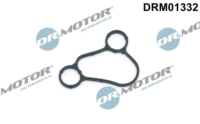 Packning, oljefilterhus Dr.motor automotive DRM01332 Dr.Motor Automotive