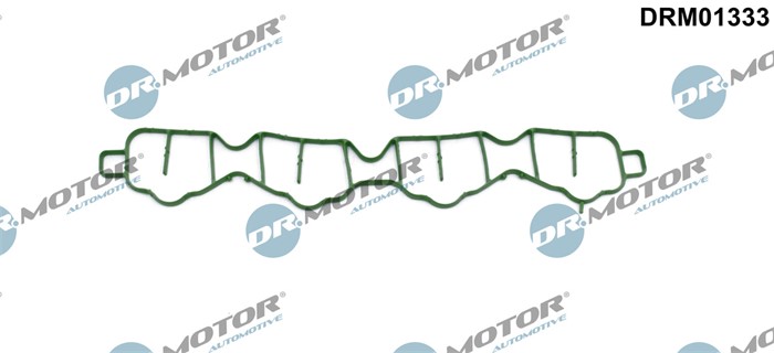 Packning, insugsgrenrör Dr.motor automotive DRM01333 Dr.Motor Automotive