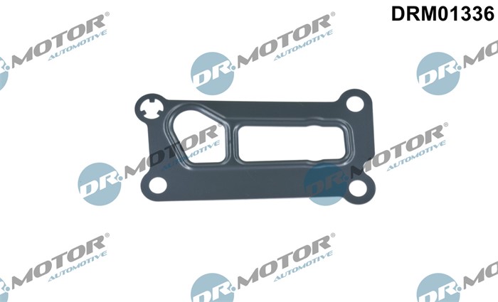 Packning, oljefilterhus Dr.motor automotive DRM01336 Dr.Motor Automotive