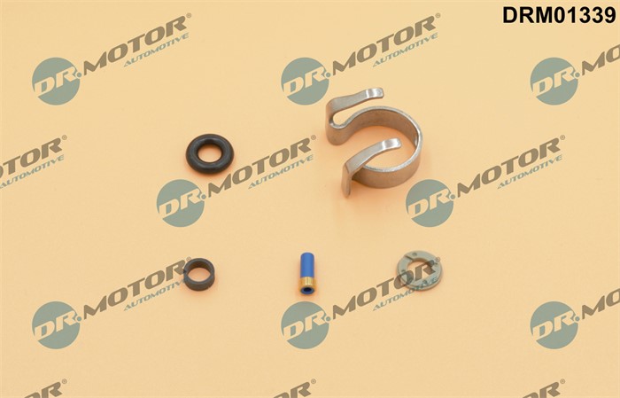 Packningssats, insprutningsmunstycke Dr.motor automotive DRM01339 Dr.Motor Automotive
