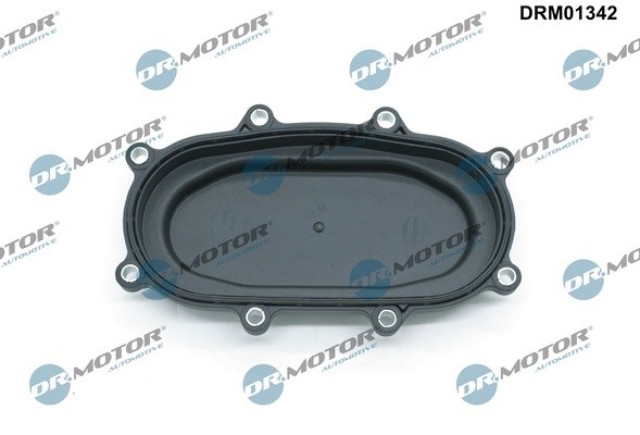 Täckkåpa, kamaxel Dr.motor automotive DRM01342 Dr.Motor Automotive