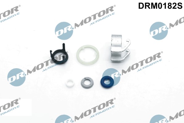 Reparationssats, insprutningsmunstycke Dr.Motor Automotive