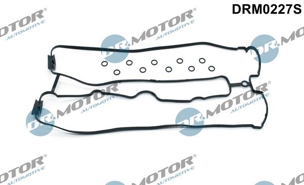 Packningssats, vippkåpa Dr.motor automotive DRM0227S Dr.Motor Automotive