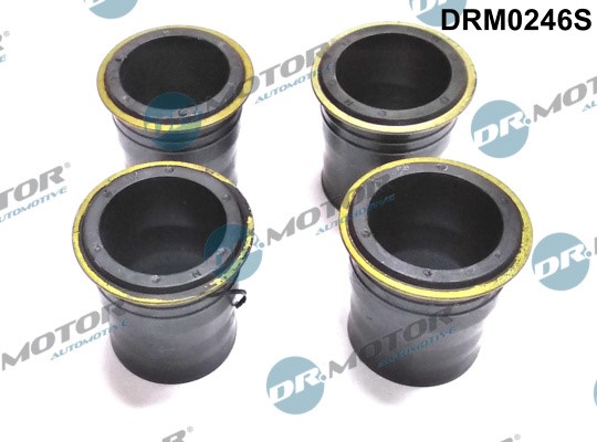 Tätning, munstyckshållare Dr.motor automotive DRM0246S Dr.Motor Automotive