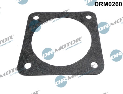 Packning, gasspjällsstuts Dr.motor automotive DRM0260 Dr.Motor Automotive