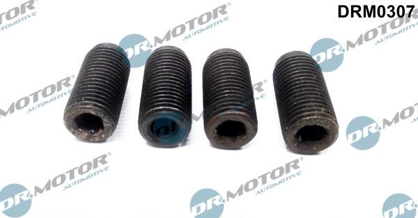 Justerskruv, insprutningspump Dr.motor automotive DRM0307 Dr.Motor Automotive