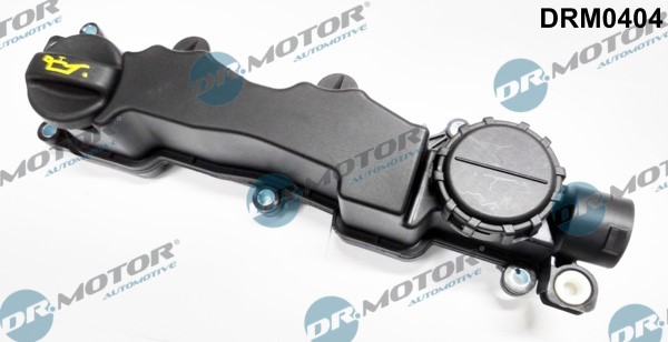 Topplockskåpa Dr.motor automotive DRM0404 Dr.Motor Automotive