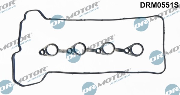 Packningssats, vippkåpa Dr.motor automotive DRM0551S Dr.Motor Automotive