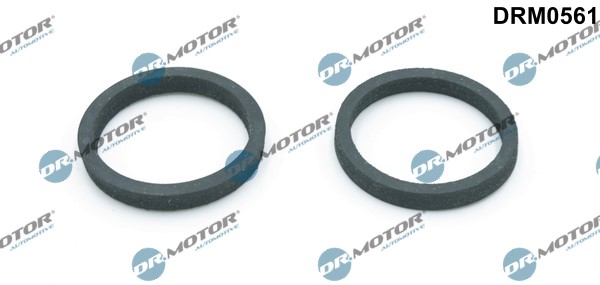 Packning, oljekylare Dr.motor automotive DRM0561 Dr.Motor Automotive
