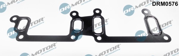 Tätningt, kylledning Dr.motor automotive DRM0576 Dr.Motor Automotive