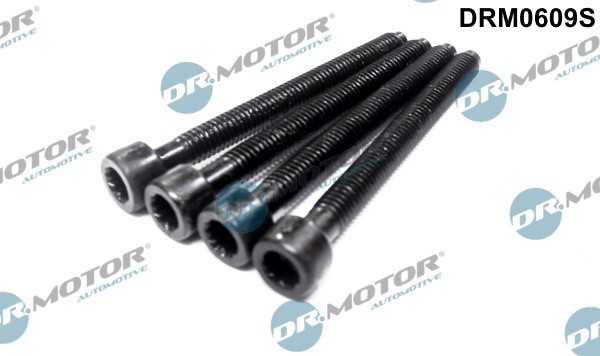 Justerskruv, insprutningspump Dr.motor automotive DRM0609S Dr.Motor Automotive