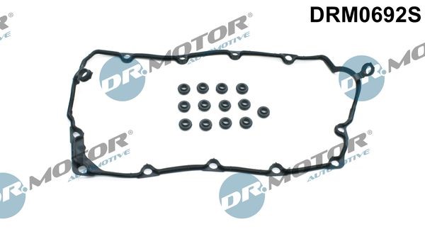 Packningssats, vippkåpa Dr.motor automotive DRM0692S Dr.Motor Automotive Packningssats, vippkåpa Dr.motor automotive DRM0692S Dr.Motor Automotive