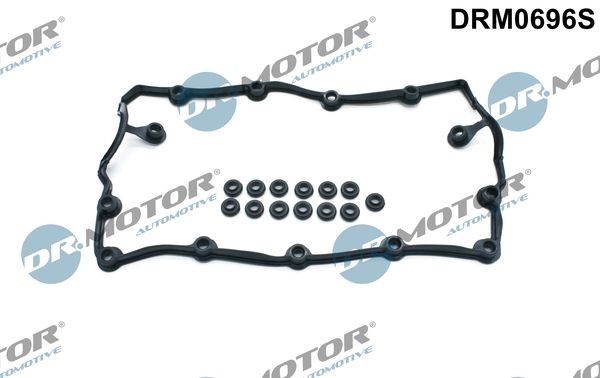 Packningssats, vippkåpa Dr.motor automotive DRM0696S Dr.Motor Automotive
