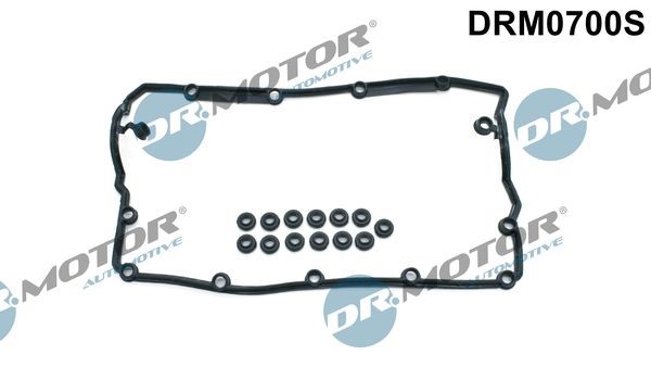 Packningssats, vippkåpa Dr.motor automotive DRM0700S Dr.Motor Automotive