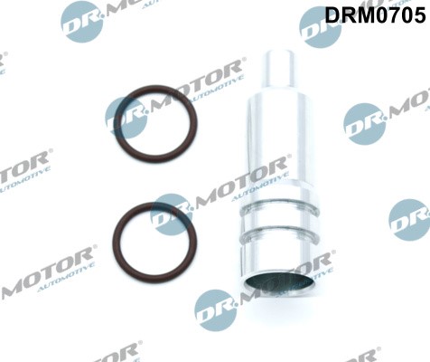 Hylsa, spridarhållare Dr.motor automotive DRM0705 Dr.Motor Automotive