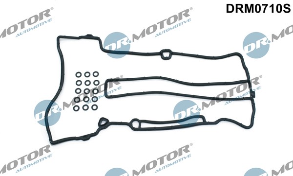 Packningssats, vippkåpa Dr.motor automotive DRM0710S Dr.Motor Automotive