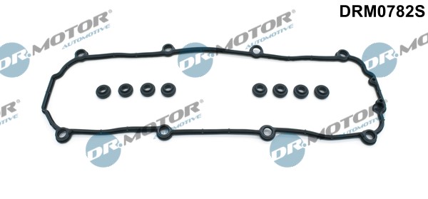 Packningssats, vippkåpa Dr.motor automotive DRM0782S Dr.Motor Automotive