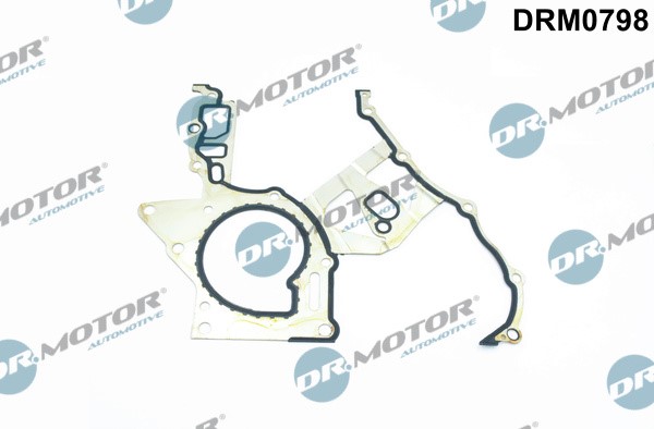 Packning, kamaxelhus Dr.motor automotive DRM0798 Dr.Motor Automotive