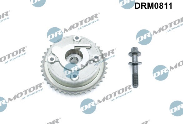 Kamaxellägesställare Dr.motor automotive DRM0811 Dr.Motor Automotive
