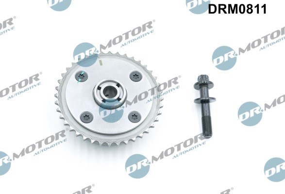 Kamaxellägesställare Dr.motor automotive DRM0811 Dr.Motor Automotive