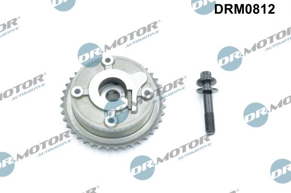 Kamaxellägesställare Dr.motor automotive DRM0812 Dr.Motor Automotive