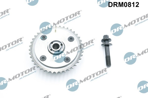 Kamaxellägesställare Dr.motor automotive DRM0812 Dr.Motor Automotive