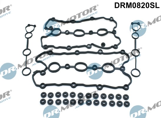 Packningssats, vippkåpa Dr.motor automotive DRM0820SL Dr.Motor Automotive