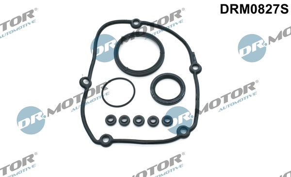 Packningssats, transmissionshus Dr.motor automotive DRM0827S Dr.Motor Automotive