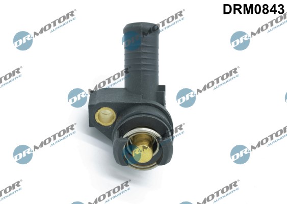 Termostat, oljekylning Dr.motor automotive DRM0843 Dr.Motor Automotive