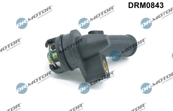 Termostat, oljekylning Dr.motor automotive DRM0843 Dr.Motor Automotive