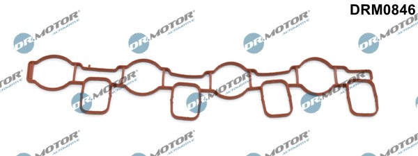 Packning, insugsgrenrör, Insugsgrenrör Dr.Motor Automotive