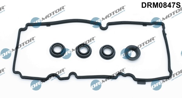 Packningssats, vippkåpa Dr.motor automotive DRM0847S Dr.Motor Automotive