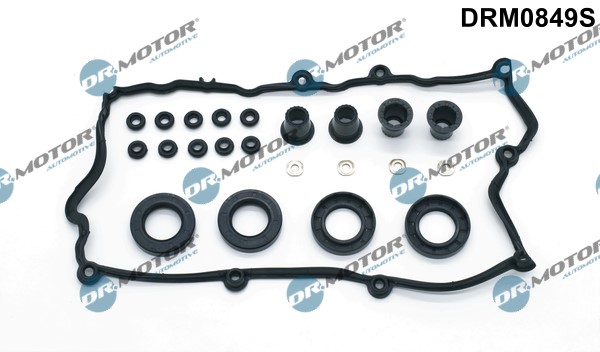 Packningssats, vippkåpa Dr.motor automotive DRM0849S Dr.Motor Automotive