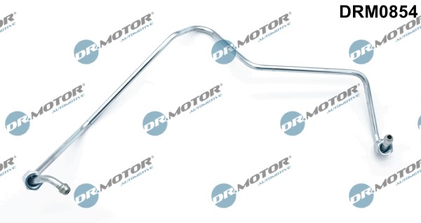 Oljeledning, överladdare Dr.motor automotive DRM0854 Dr.Motor Automotive Oljeledning, överladdare Dr.motor automotive DRM0854 Dr.Motor Automotive