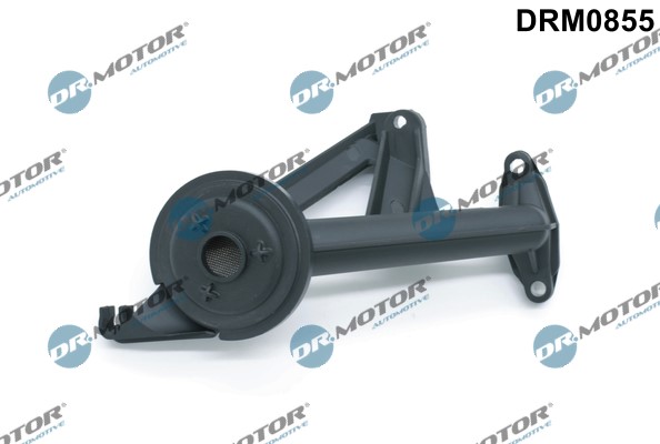 Sugrör, oljepump Dr.Motor Automotive