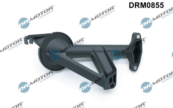 Sugrör, oljepump Dr.Motor Automotive