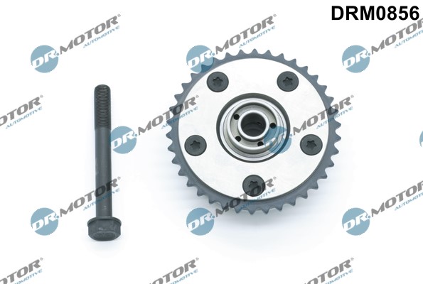 Kamaxellägesställare, Avgas-/utsläppssidan Dr.motor automotive DR Dr.Motor Automotive
