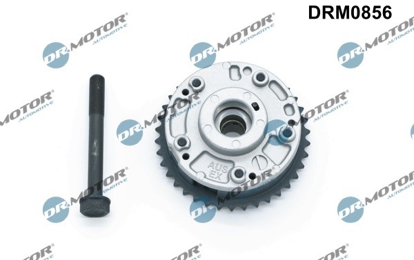 Kamaxellägesställare, Avgas-/utsläppssidan Dr.motor automotive DR Dr.Motor Automotive Kamaxellägesställare, Avgas-/utsläppssidan Dr.motor automotive DR Dr.Motor Automotive