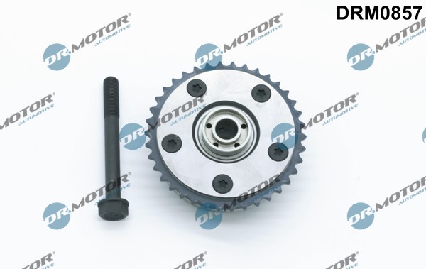 Kamaxellägesställare, Insugssidan Dr.motor automotive DRM0857 Dr.Motor Automotive