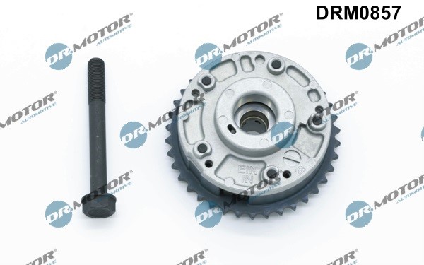Kamaxellägesställare, Insugssidan Dr.motor automotive DRM0857 Dr.Motor Automotive Kamaxellägesställare, Insugssidan Dr.motor automotive DRM0857 Dr.Motor Automotive