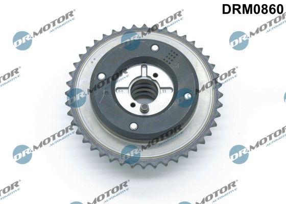 Kamaxellägesställare, Insugssidan Dr.motor automotive DRM0860 Dr.Motor Automotive