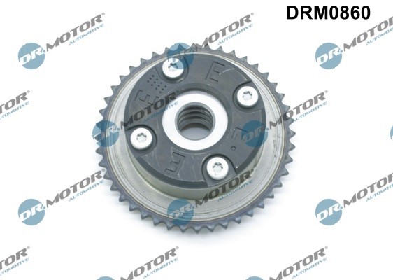 Kamaxellägesställare, Insugssidan Dr.motor automotive DRM0860 Dr.Motor Automotive