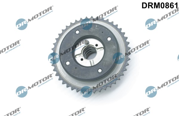 Kamaxellägesställare, Avgas-/utsläppssidan Dr.motor automotive DR Dr.Motor Automotive Kamaxellägesställare, Avgas-/utsläppssidan Dr.motor automotive DR Dr.Motor Automotive