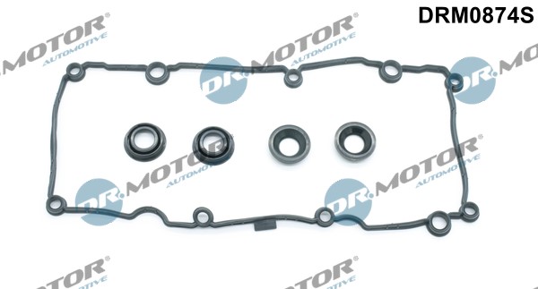 Packningssats, vippkåpa Dr.motor automotive DRM0874S Dr.Motor Automotive