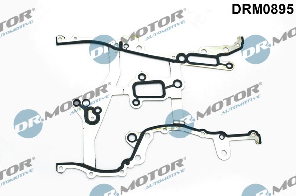 Packning, kamaxelhus Dr.motor automotive DRM0895 Dr.Motor Automotive