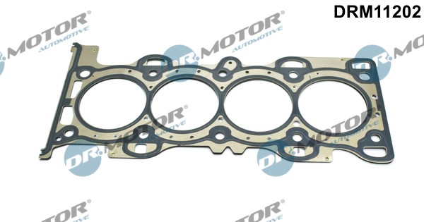 Packning, topplock Dr.motor automotive DRM11202 Dr.Motor Automotive