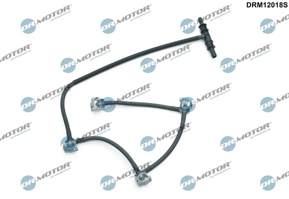 Slang, bränsleöverflöd Dr.motor automotive DRM12018S Dr.Motor Automotive